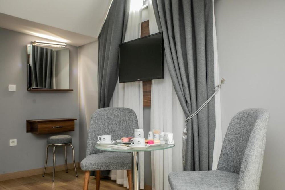Beyzas Suites 62/71