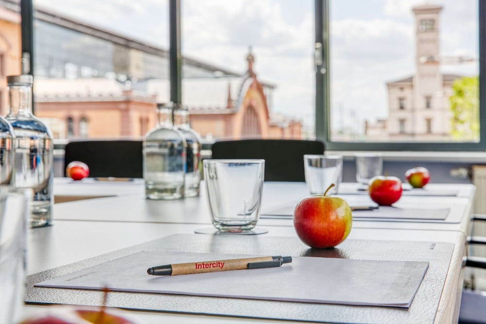 INTERCITYHOTEL ERFURT 26/33
