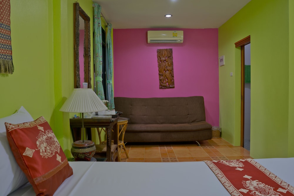 Chez Charly Bungalow 10/63