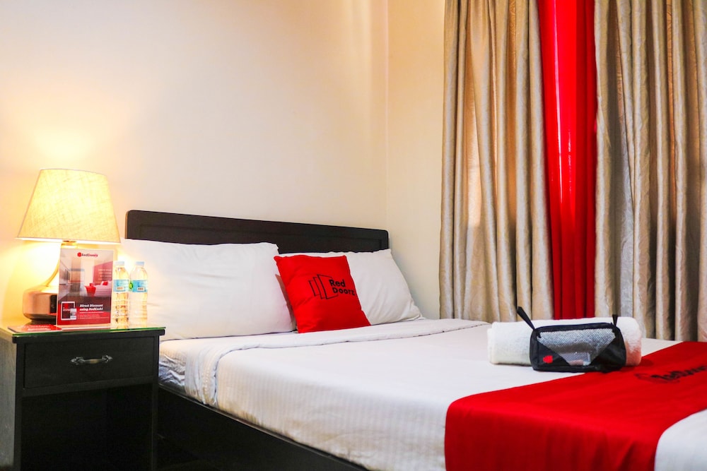 Reddoorz Plus Mabolo Cebu 9/54