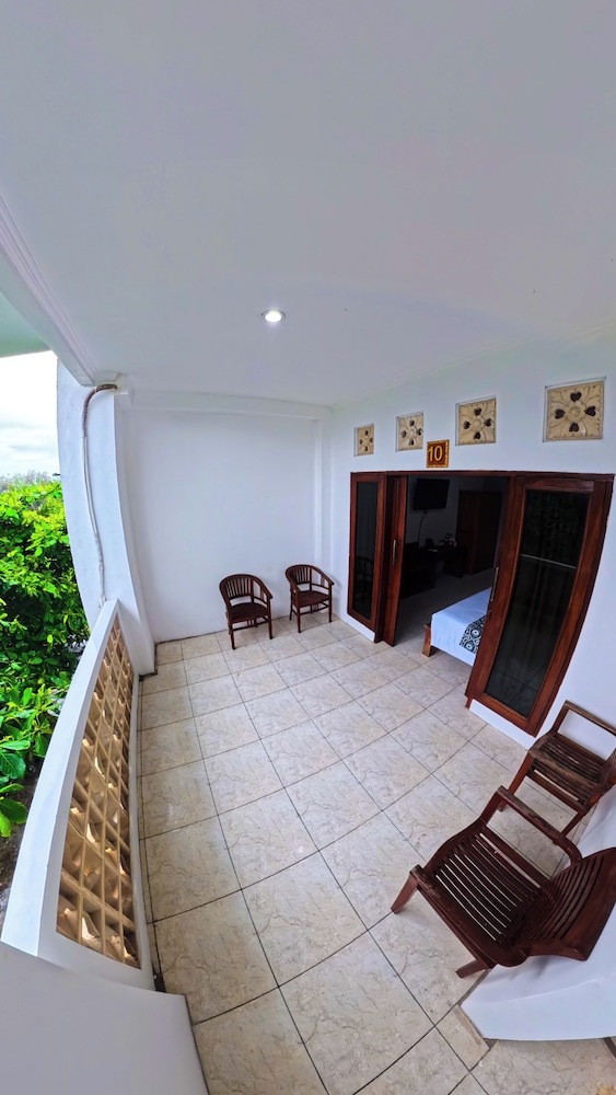 Ketapang Guest House Canggu by ZUZU 21/34