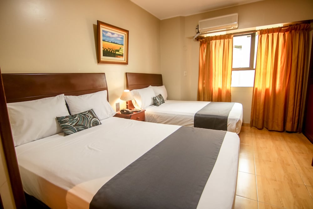 Epiqus Hotel Esperanza 10/49