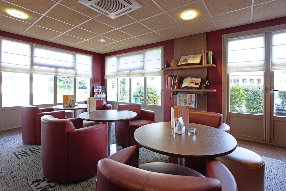 Campanile Tours Sud - Joue-Les-Tours 19/45