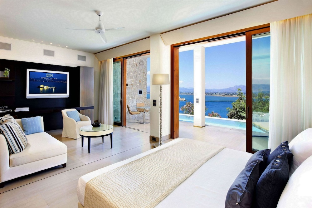 Nafplia Palace Hotel Villas 19/43