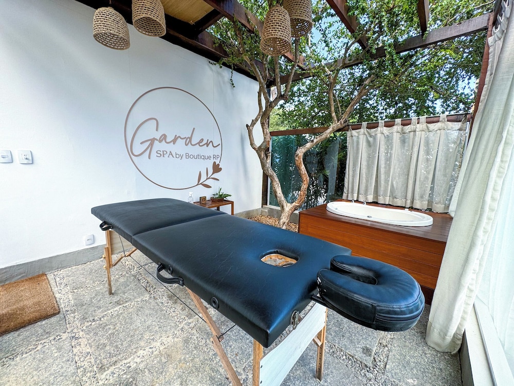 Hotel Boutique Recanto Da Passagem 5/75