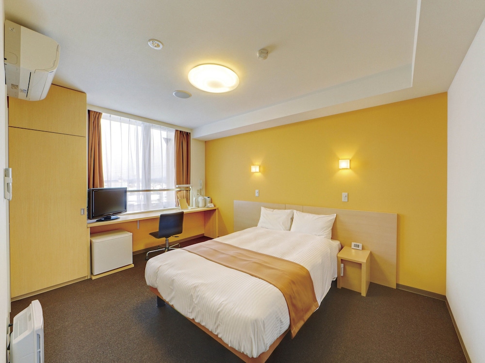 Quad Inn Yokote 8/43