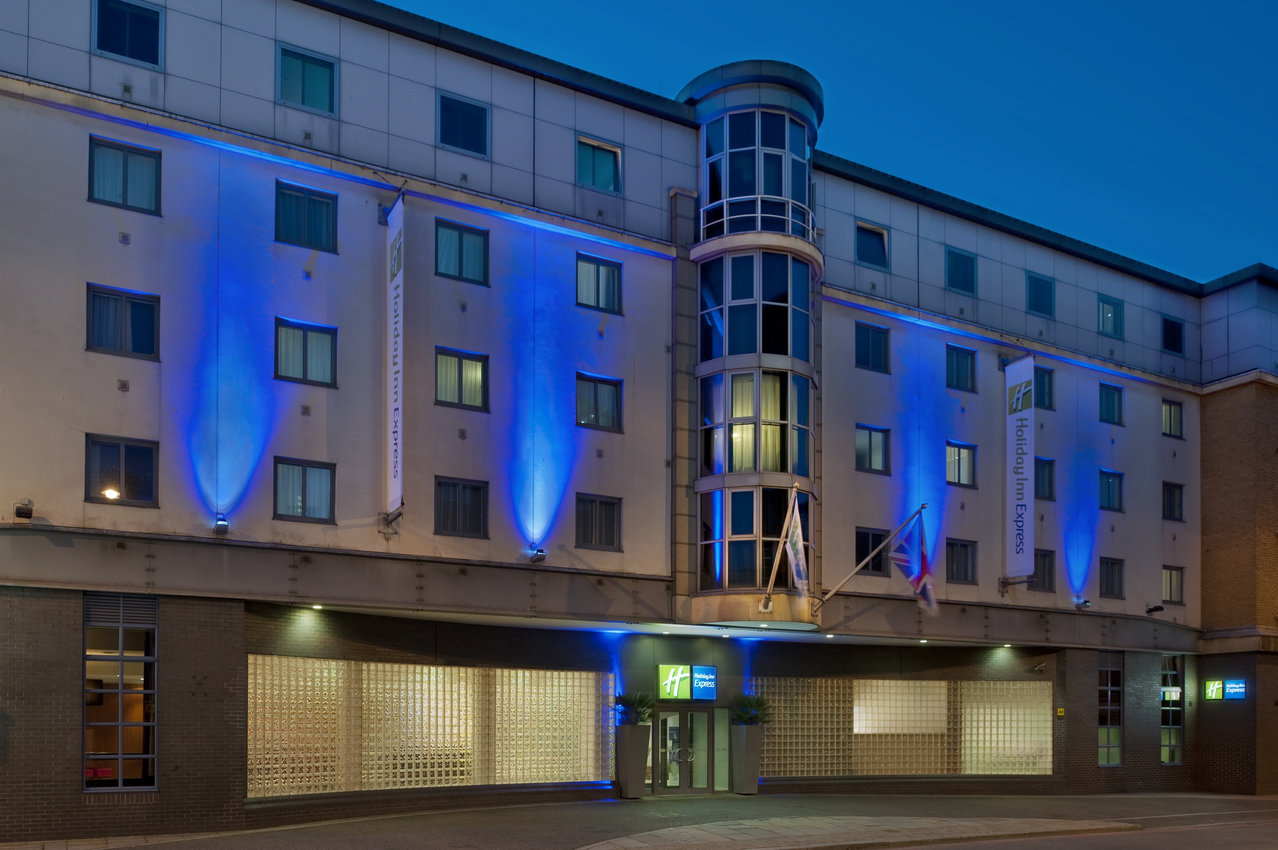 Holiday Inn Express London - City by IHG 2/35