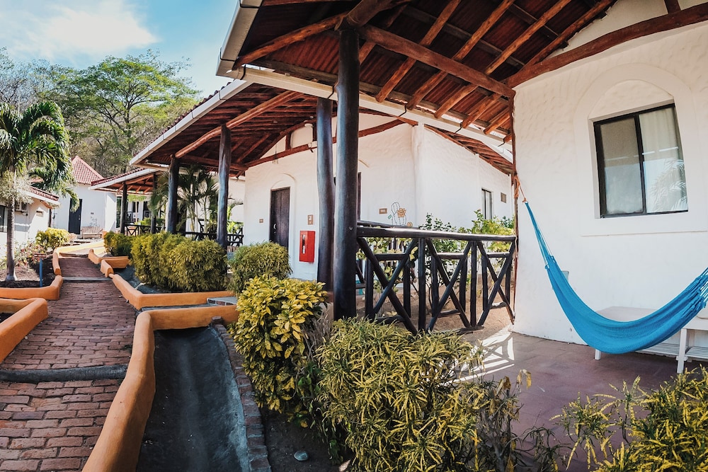 Socialtel Maderas Nicaragua 55/61