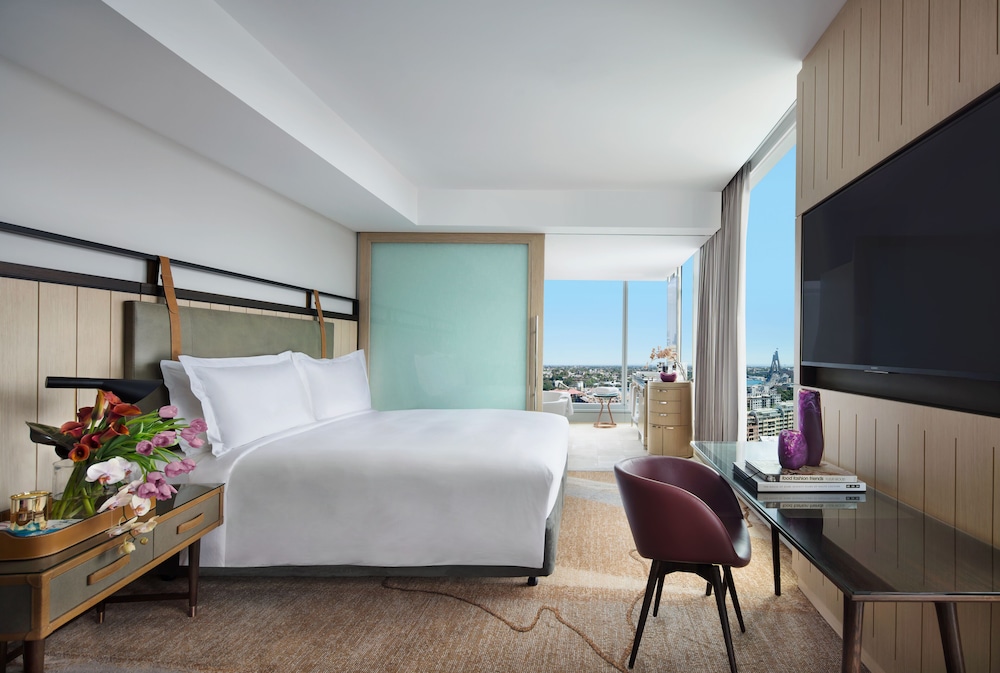 Sofitel Sydney Darling Harbour 12/71