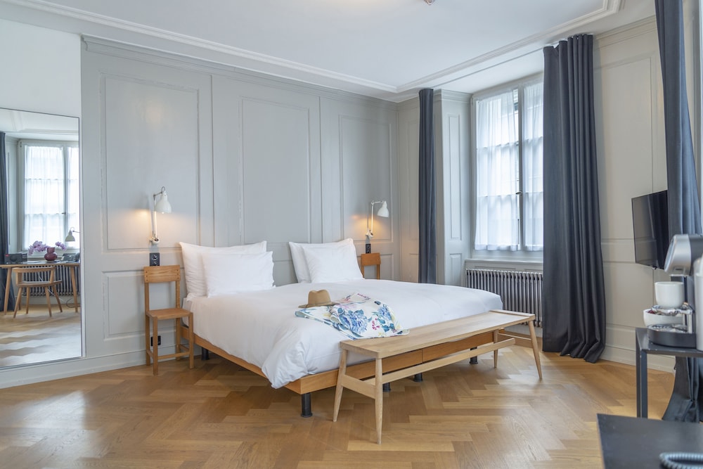 Marktgasse Hotel 36/39