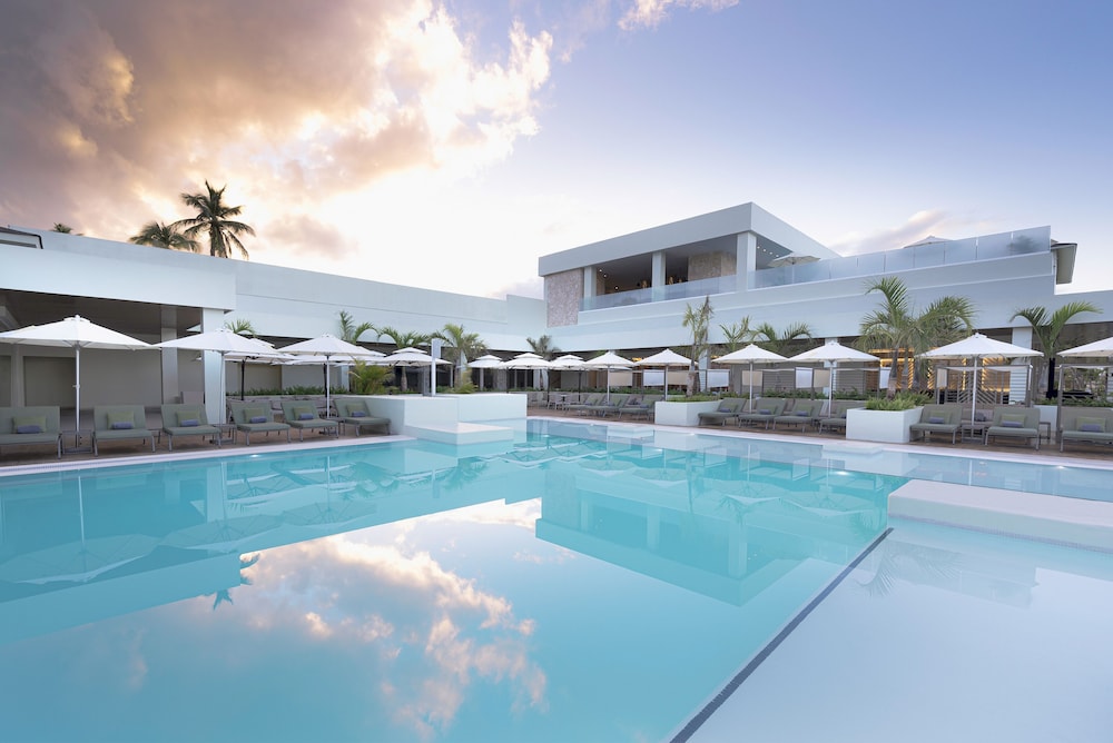Temptation Miches Resort Punta Cana All Inclusive Adults Only 5/50