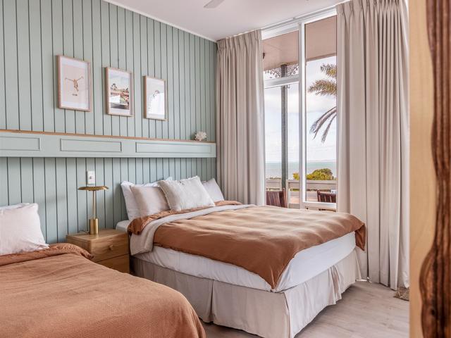 Room at The Ellson Hotel, KINGSCOTE - SOUTH AUSTRALIA