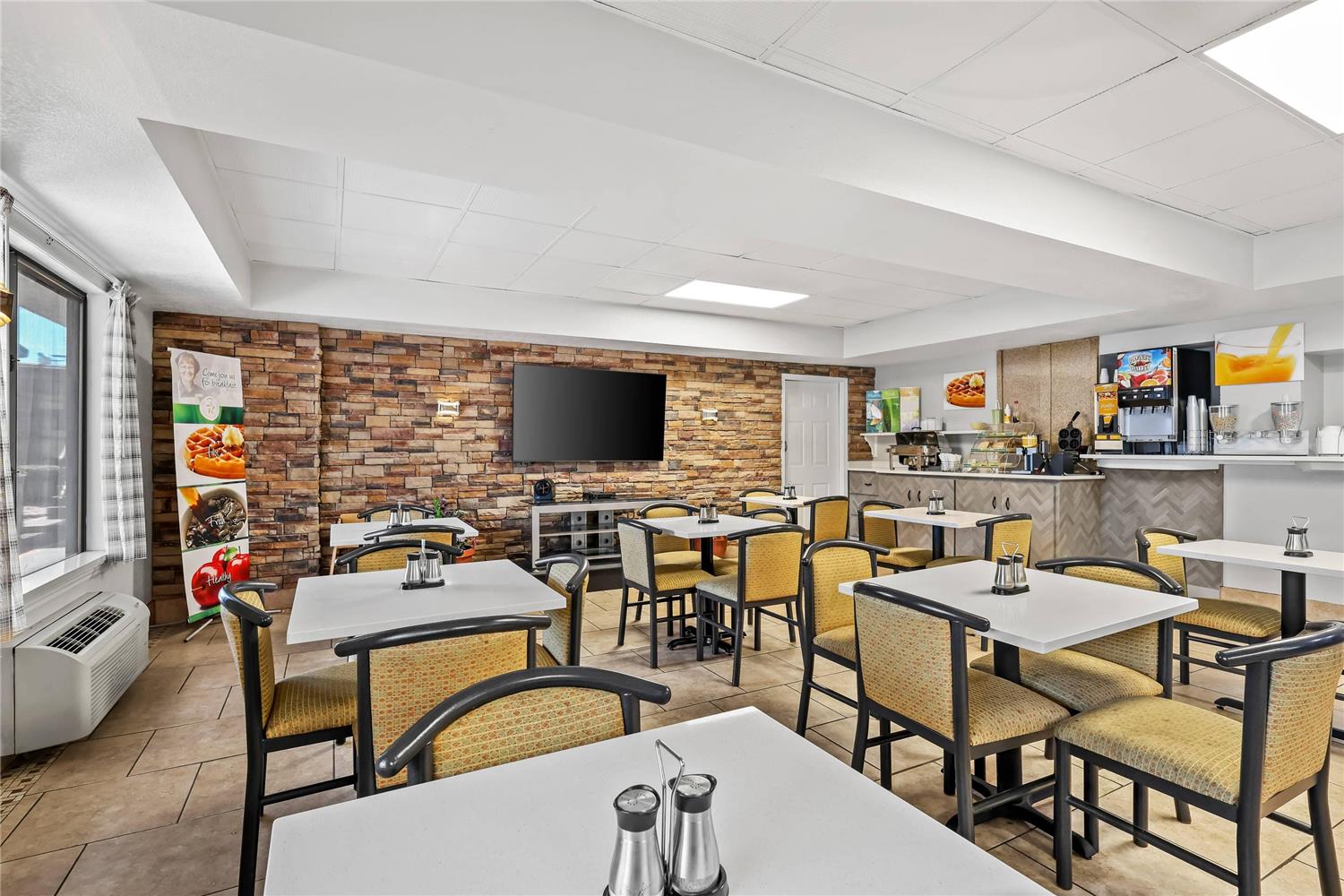 Quality Inn Bowling Green South 16/21