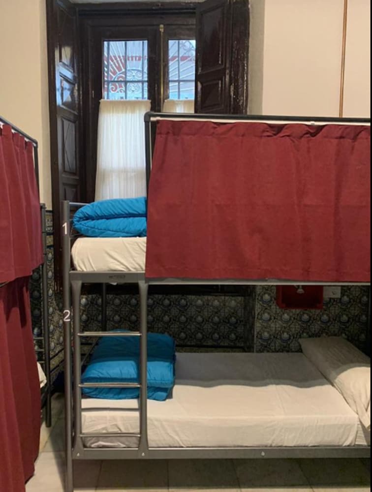 Hostel One Catedral 9/45