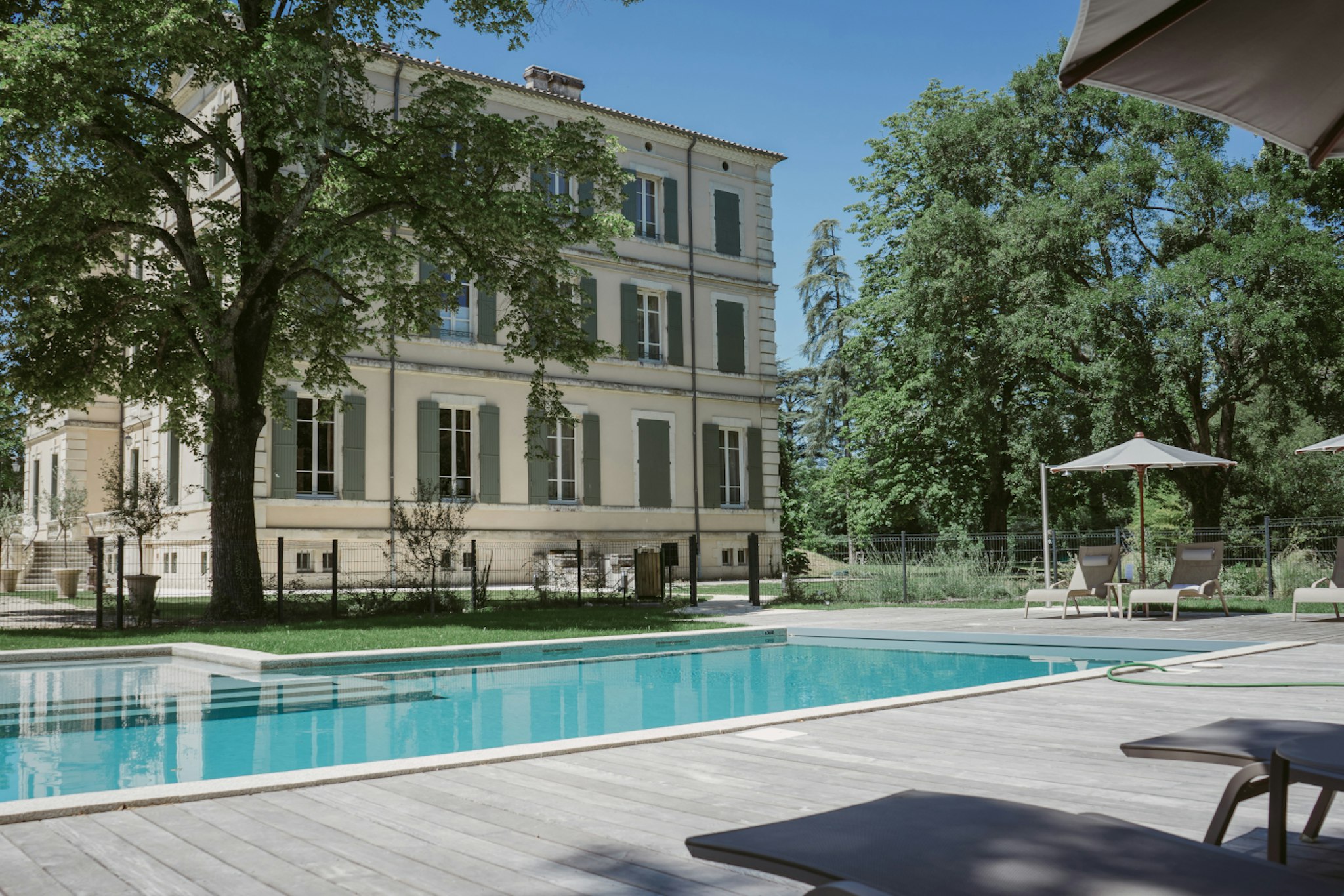 CHATEAU DE MONTCAUD 50/50