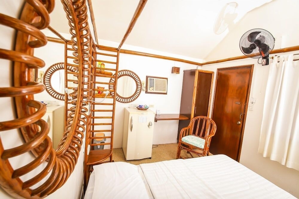 Steps Garden Resort 35/71