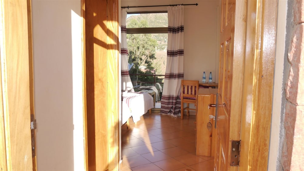Sora Lodge Lalibela 28/50