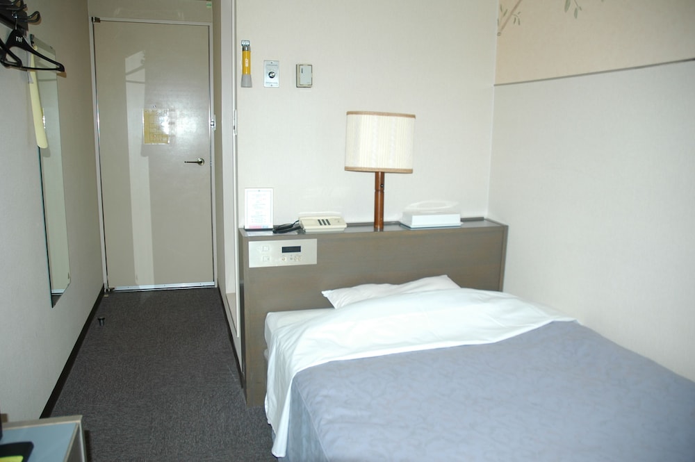 Hotel Heart Inn 10/54