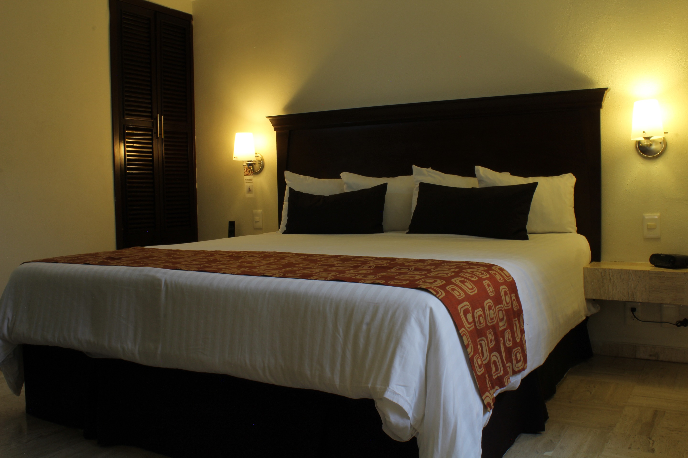 Palmareca Inn Suites Studios Ex Best Western Palmareca 19/57