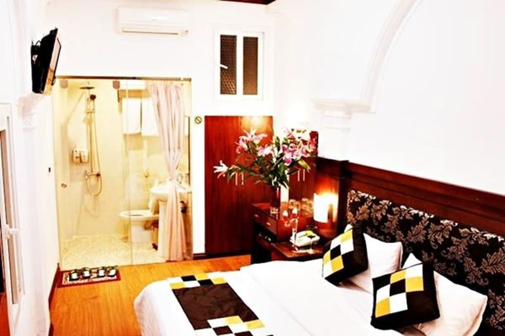 Hanoi Asia Guest House 21/56