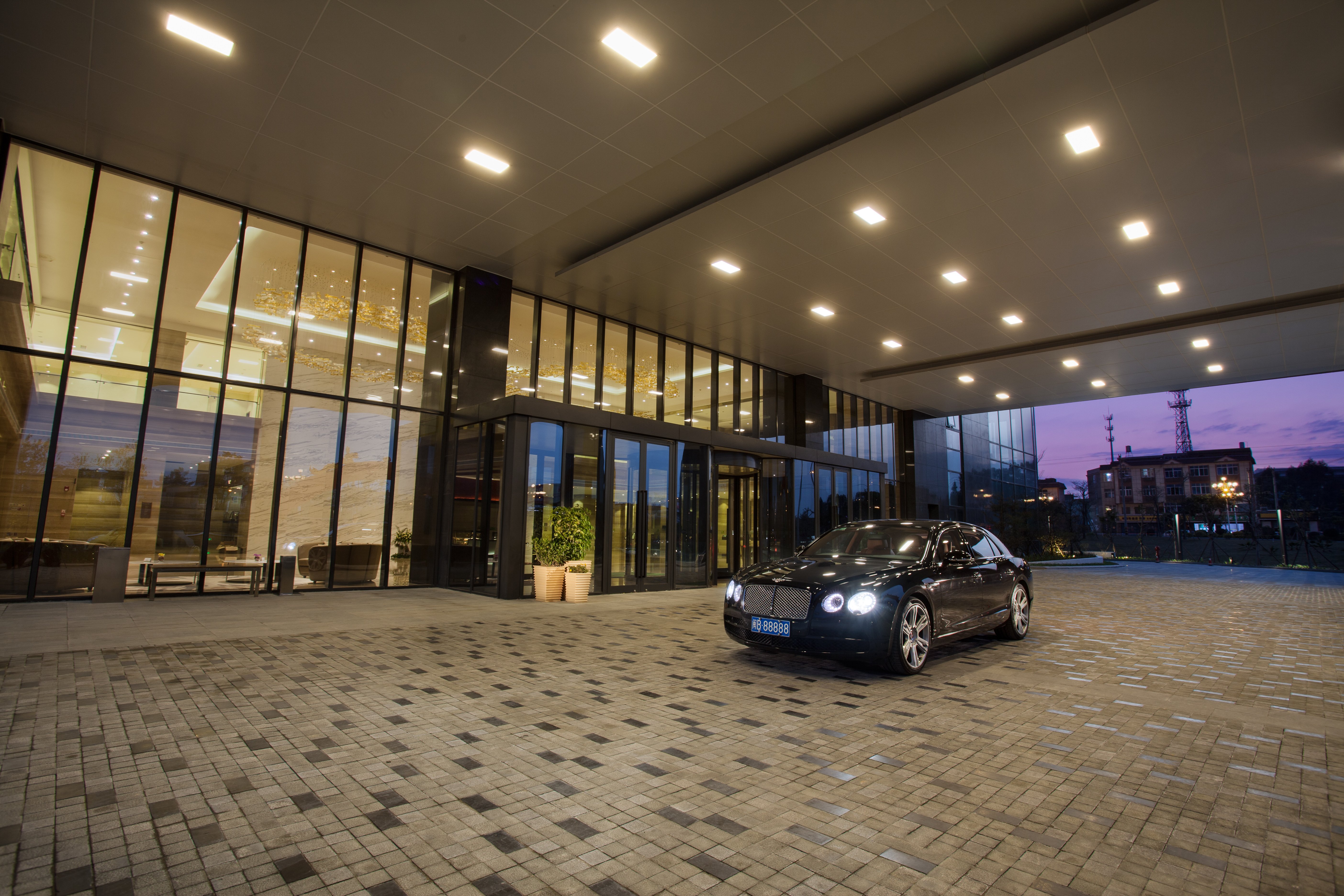 Holiday Inn Putian Xiuyu 42/50