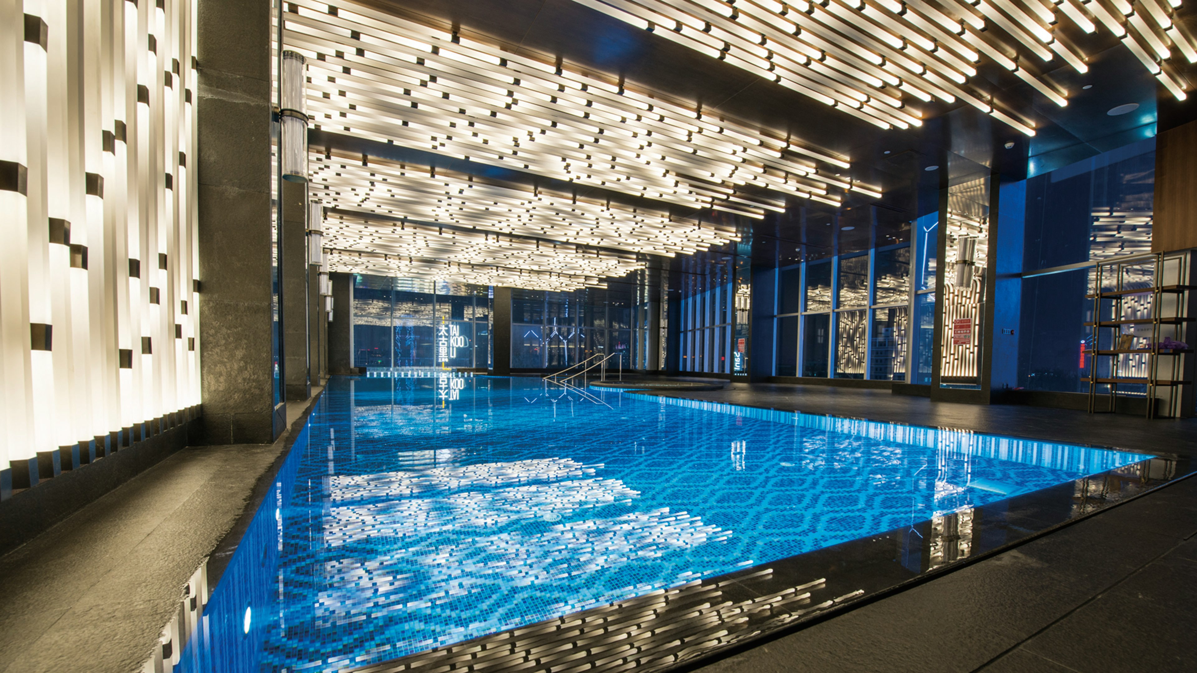 Intercontinental Beijing Sanlitun 35/78