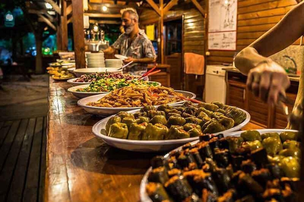 Sheriff Olympos Pension 10/36