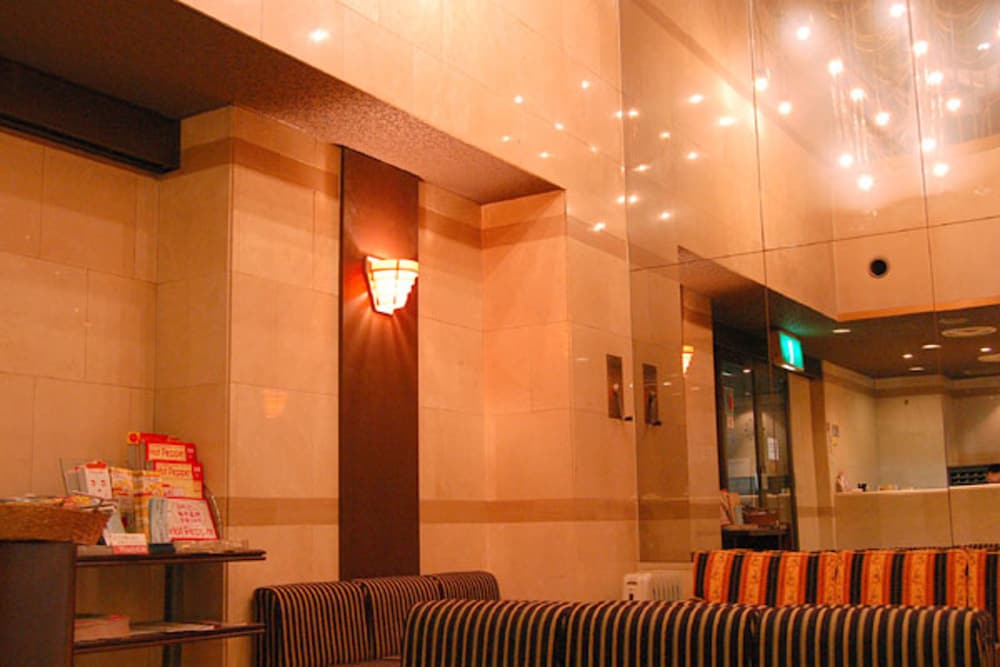 HIROSHIMA EKIMAE GREEN HOTEL 23/32