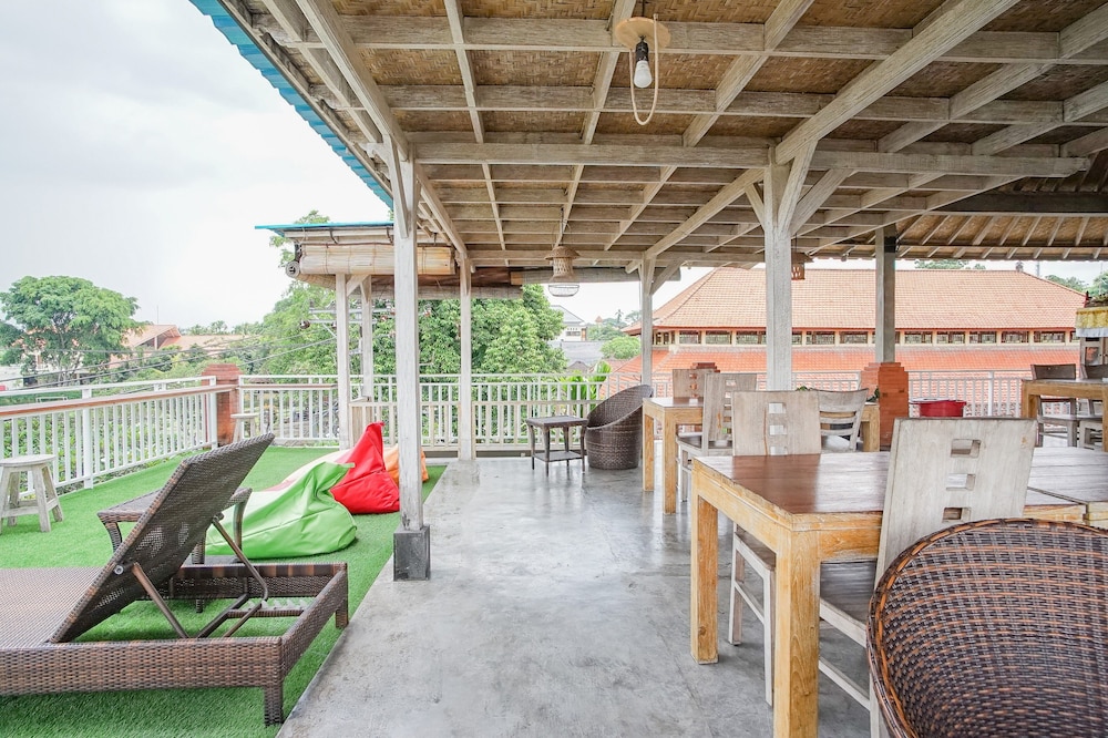 Kememai Hostel 36/50