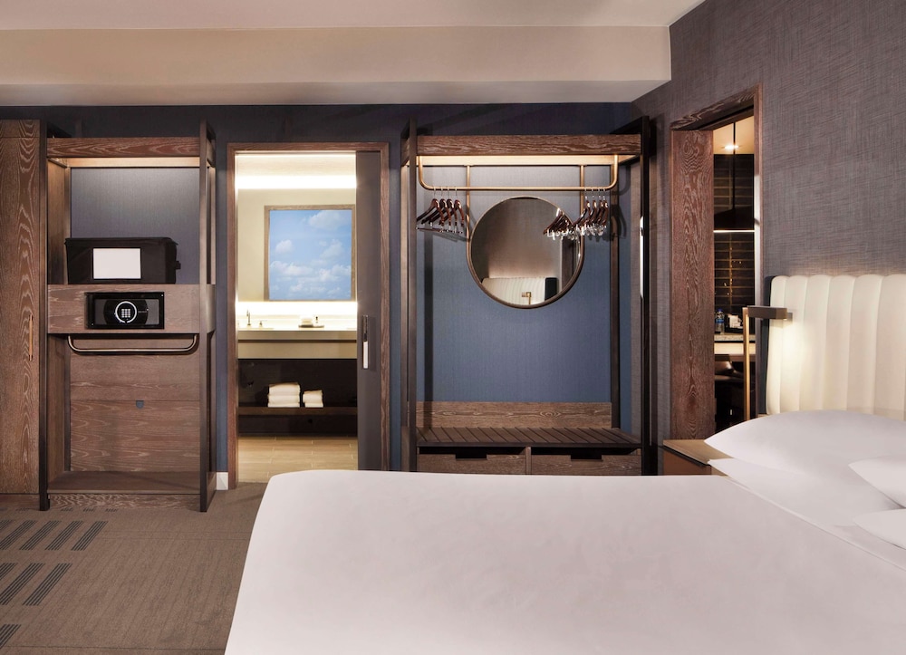 Hyatt Regency Frisco Dallas 17/56