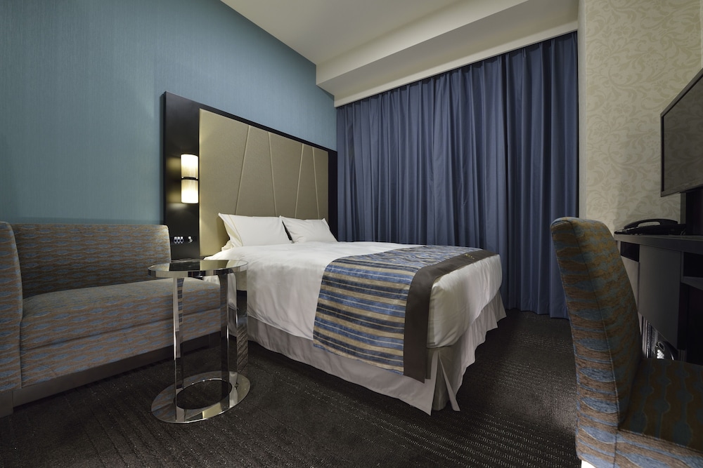 The Royal Park Hotel Tokyo Haneda Airport Terminal 3 24/61