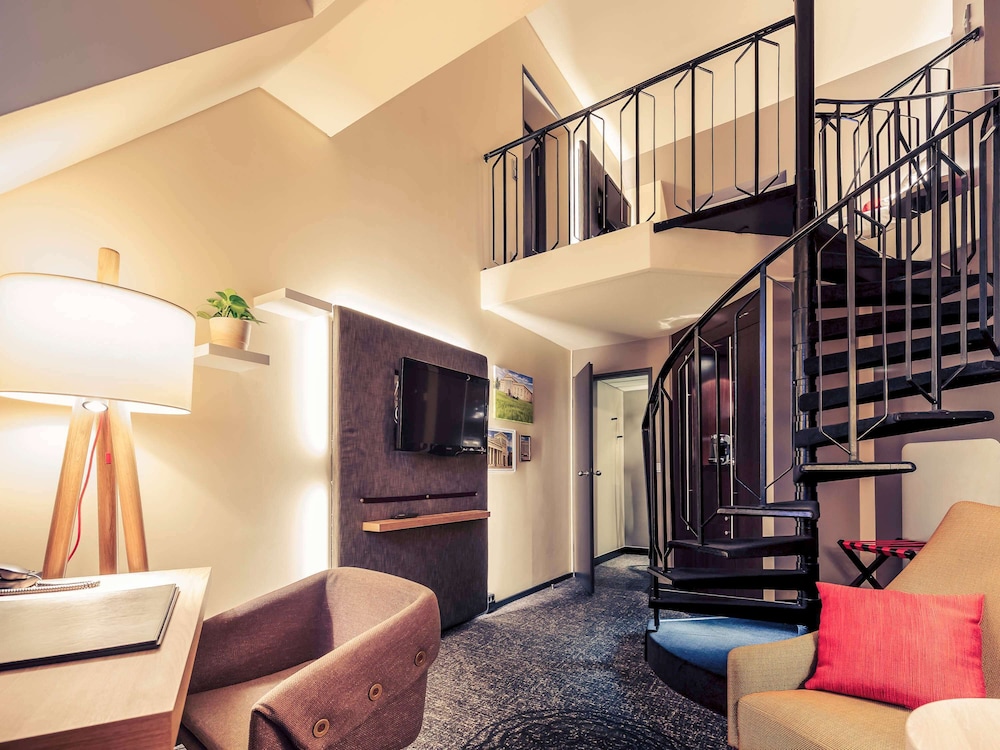Mercure Hotel Muenchen City Center 47/82