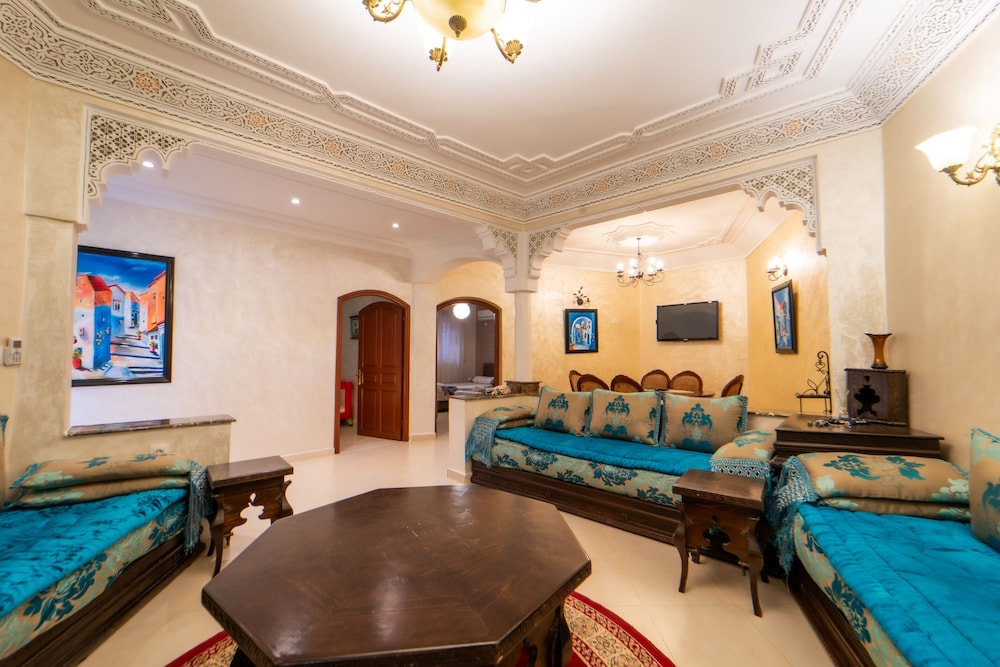 Villa Rita Guest House 25/50