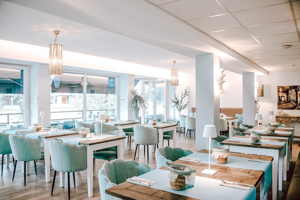 Hotel Concorde 39/50