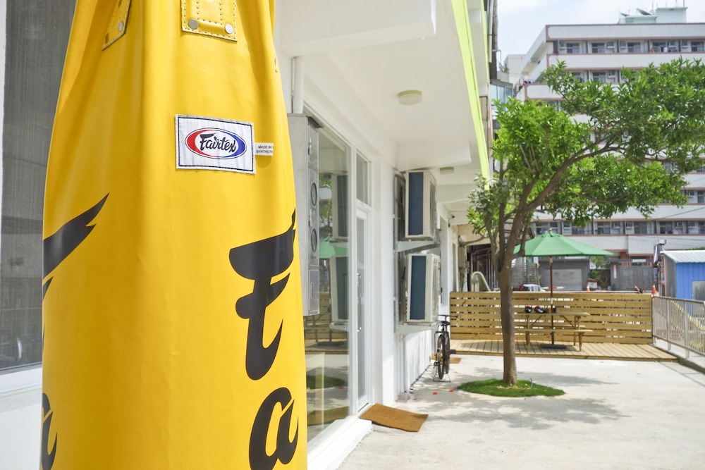 T-Life Hostel 42/50