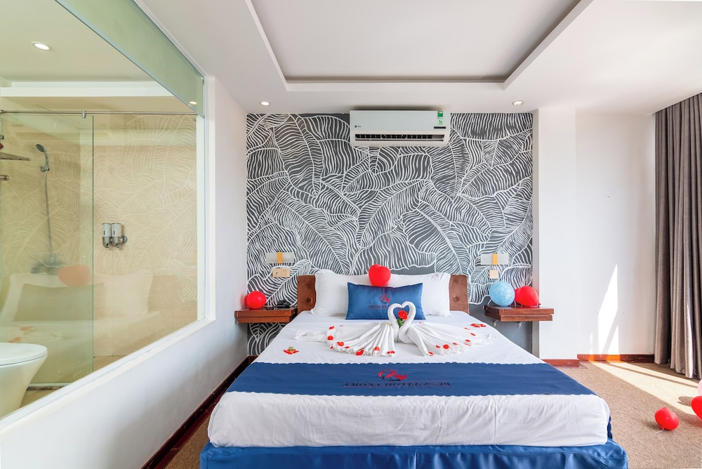 Amona Hotel 18/50