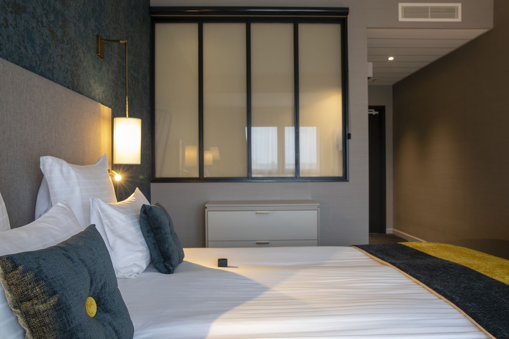 James Boutique Hotel 17/63