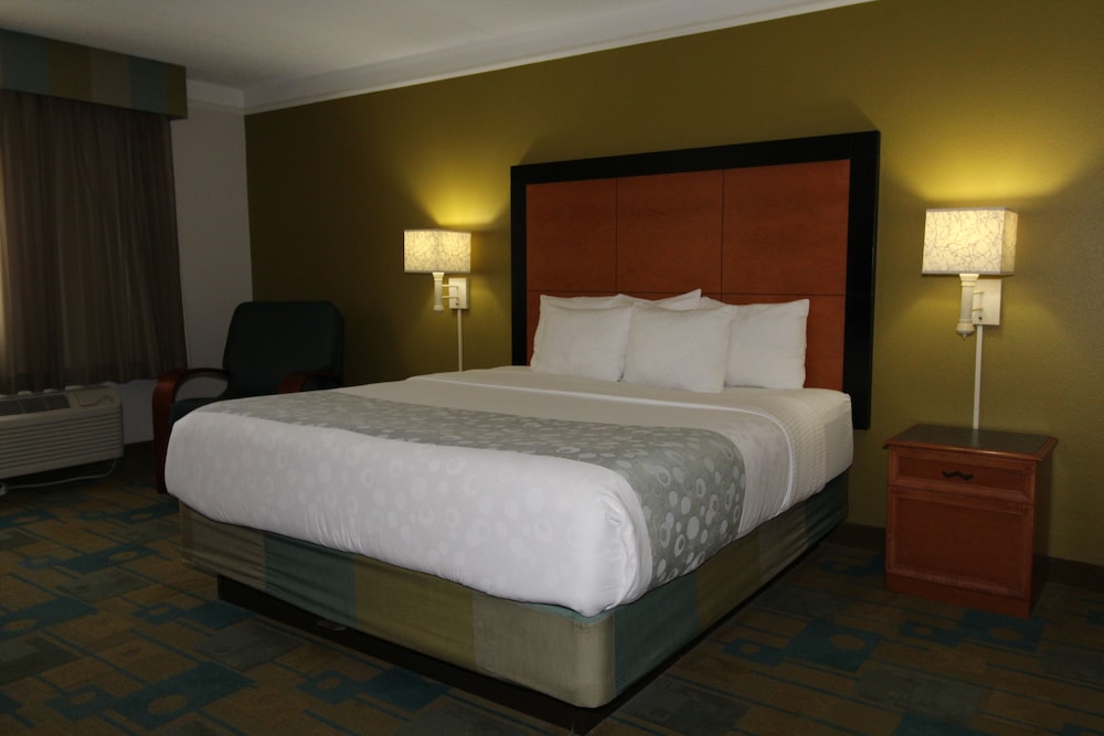 Room, King Bed