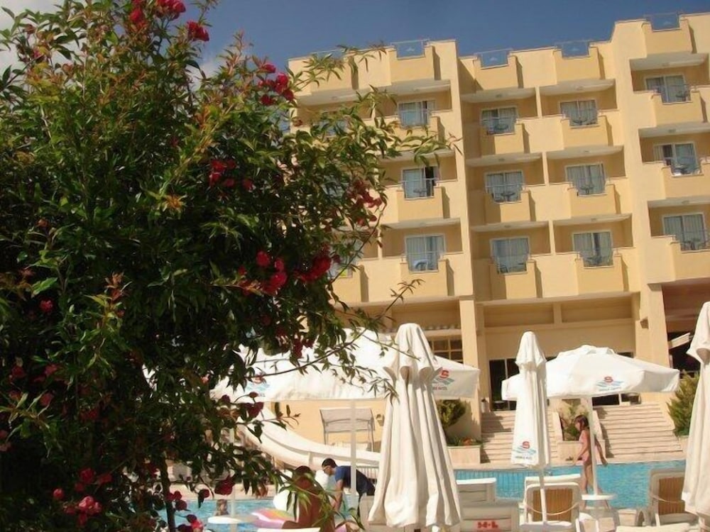 Sirius Hotel - All Inclusive photo4