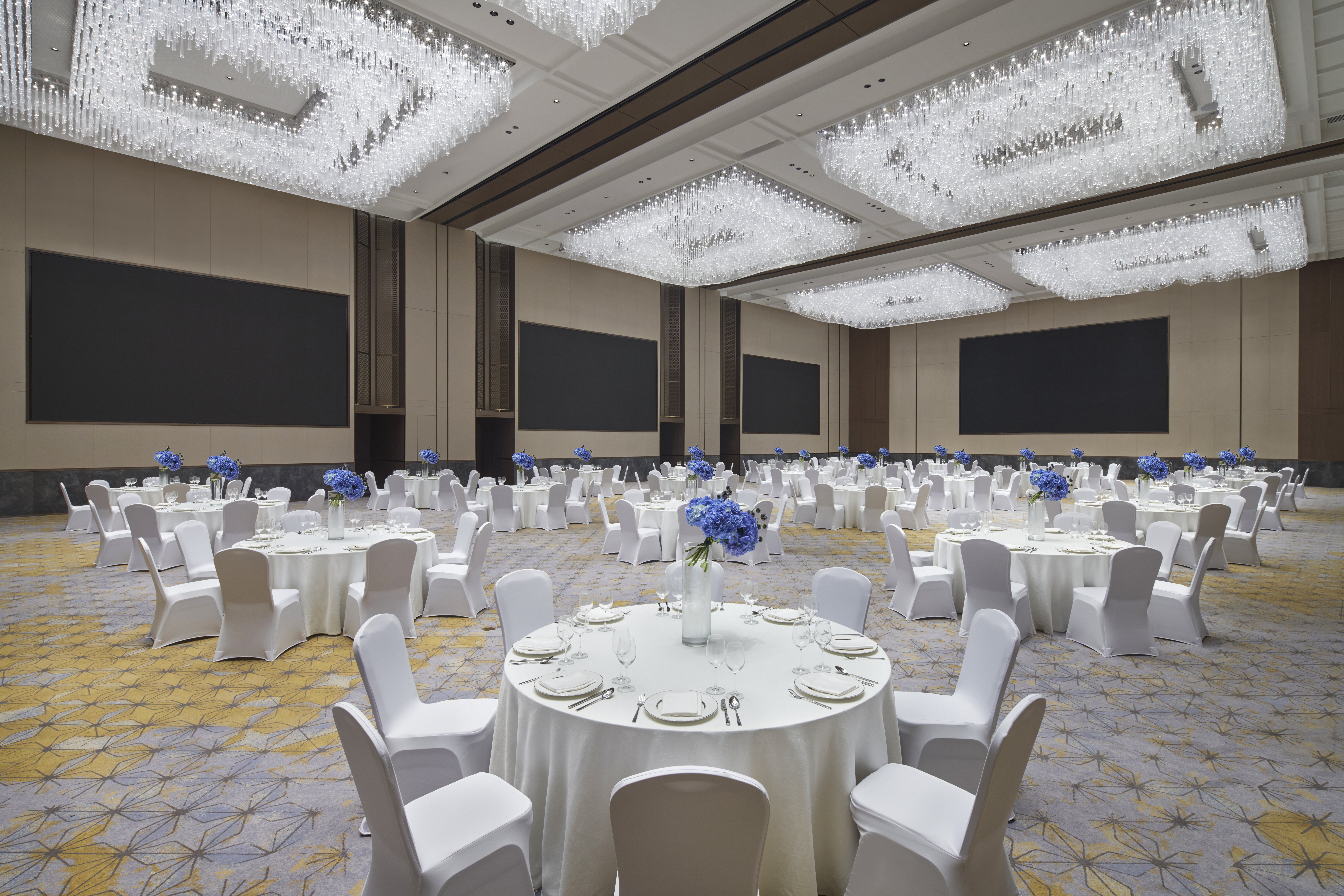 InterContinental Zhengzhou 35/47