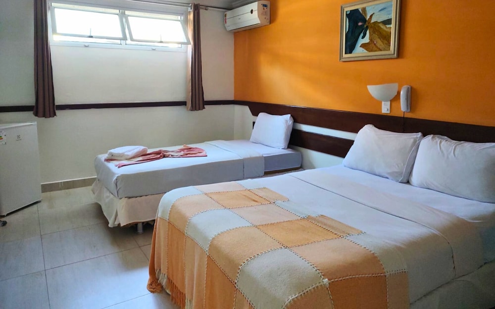 Hotel Casa Branca 12/50
