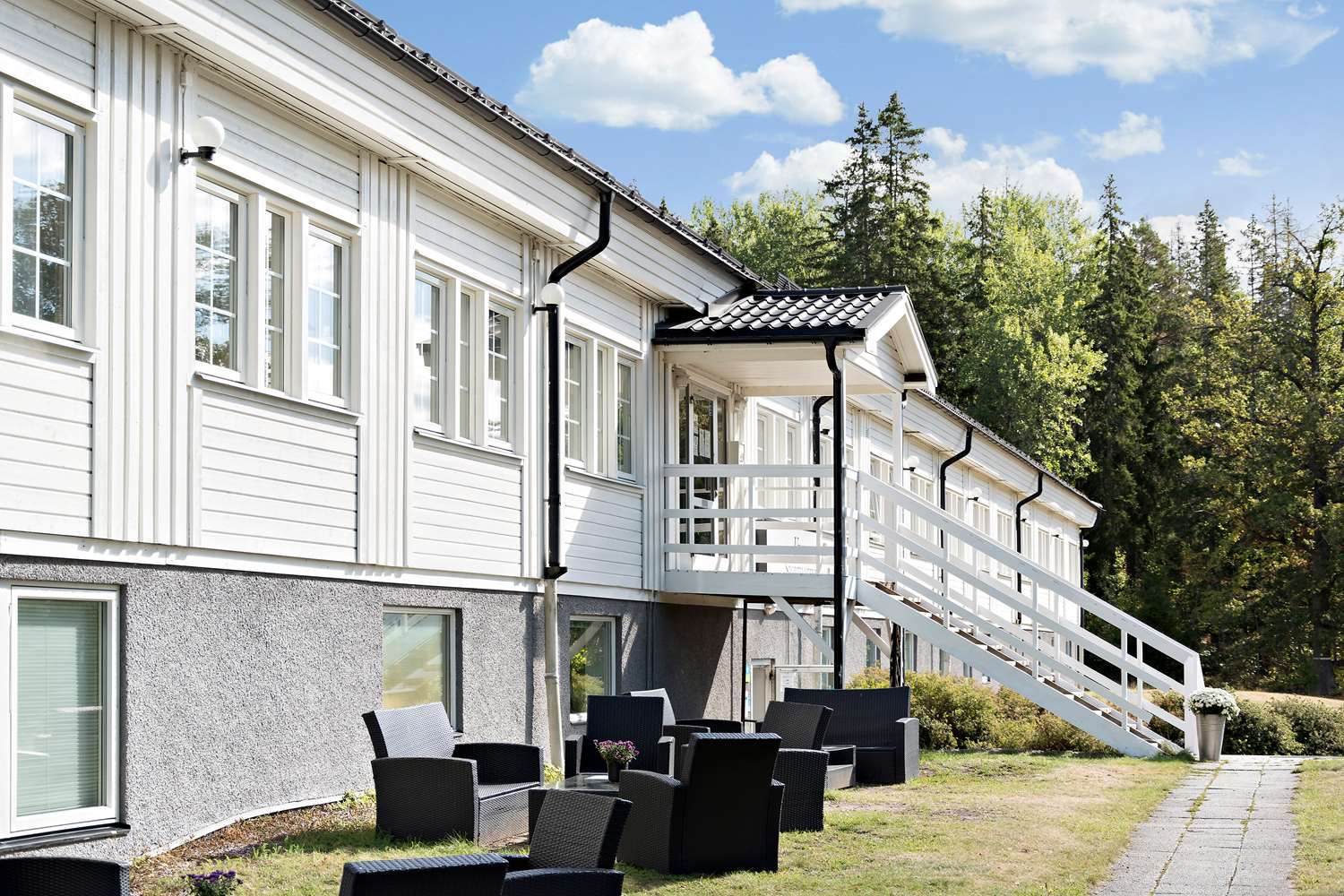 Sure Hotel by Best Western Vilsta Sporthotell 28/35