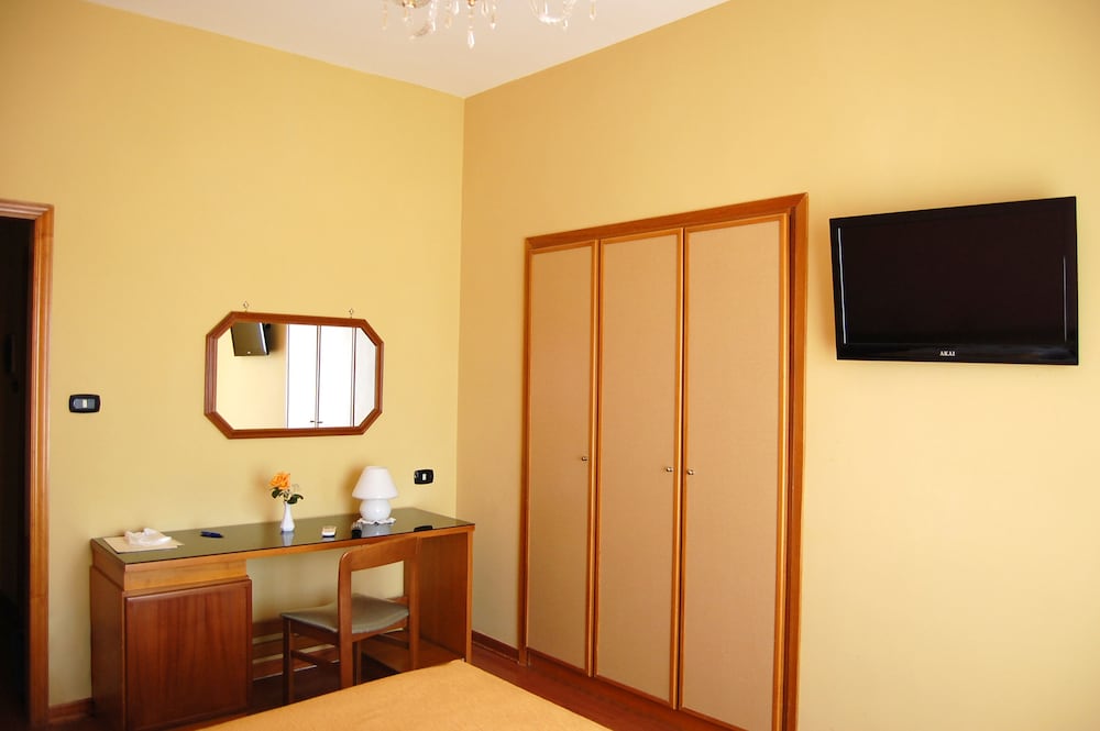 HOTEL RISTORANTE DONATO 37/73