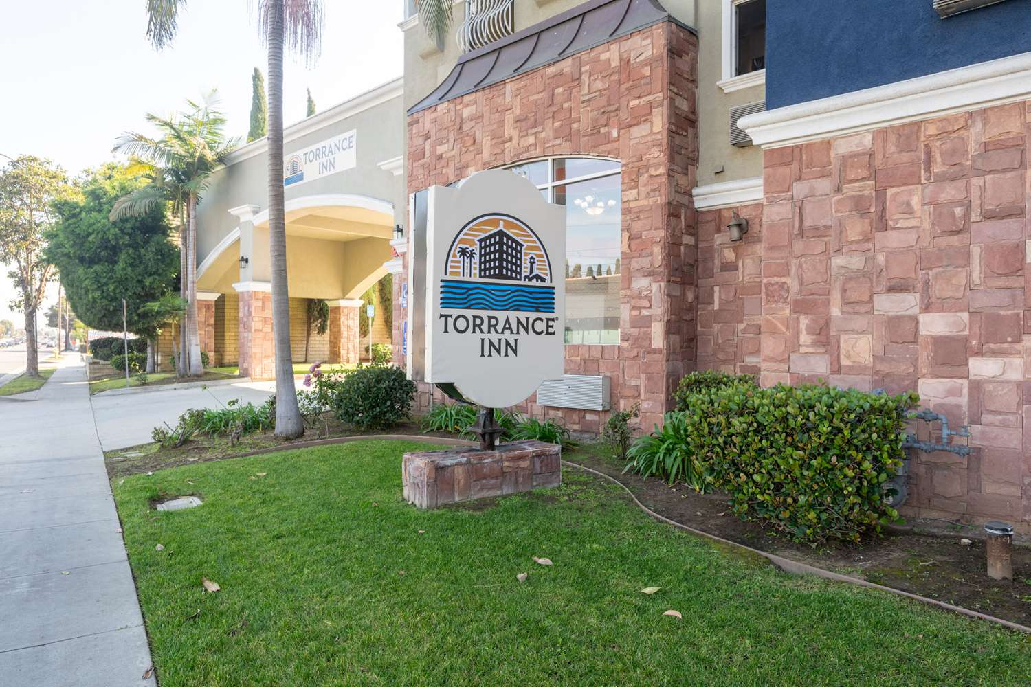 Torrance Inn LAX Airport Area 32/38