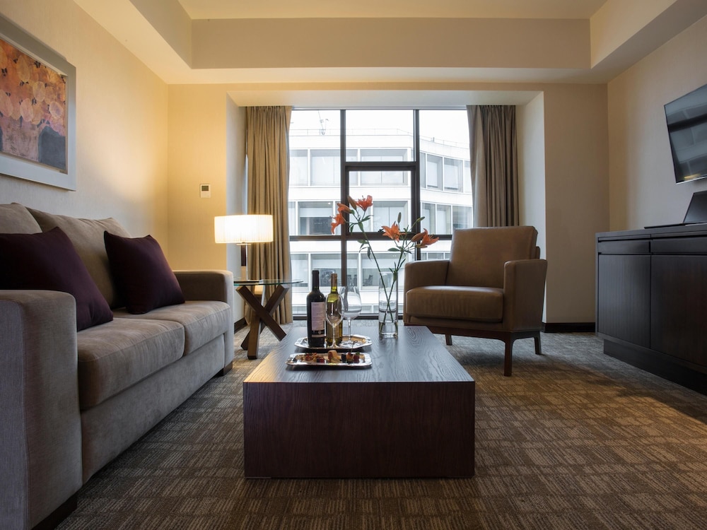 Swissotel Lima 47/66