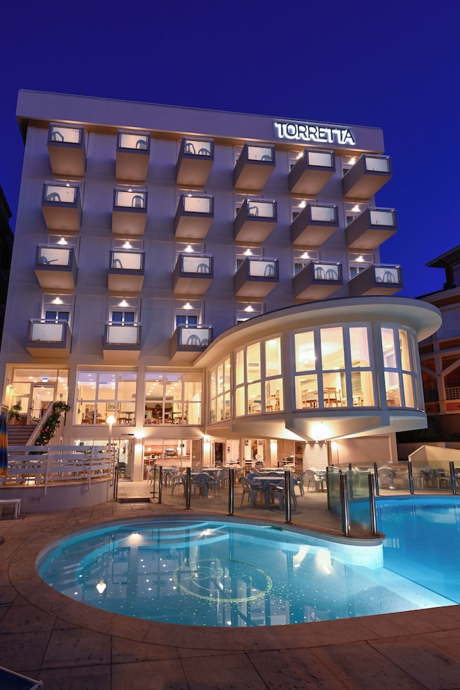 Hotel Torretta 1/23