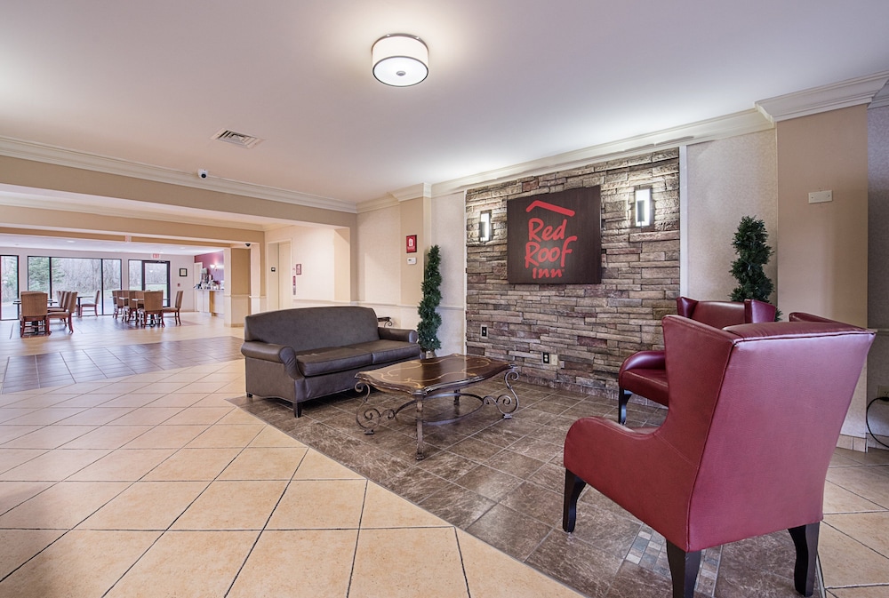 Red Roof Inn Etowah 29/49