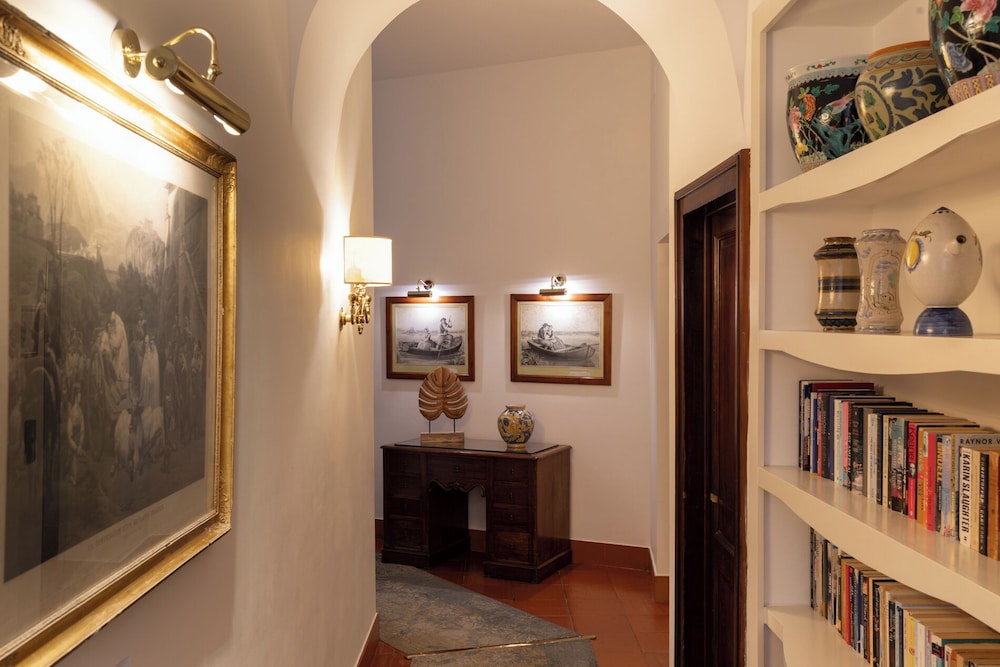 Hotel Villa Belvedere 11/77