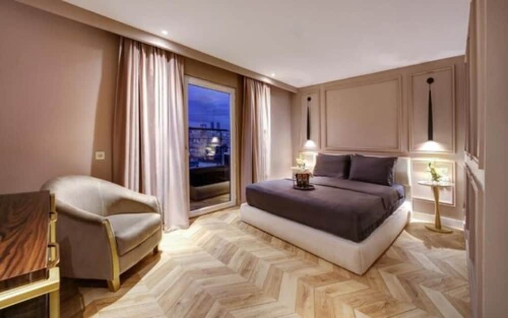 Concept Nisantasi Hotel & Spa 26/48