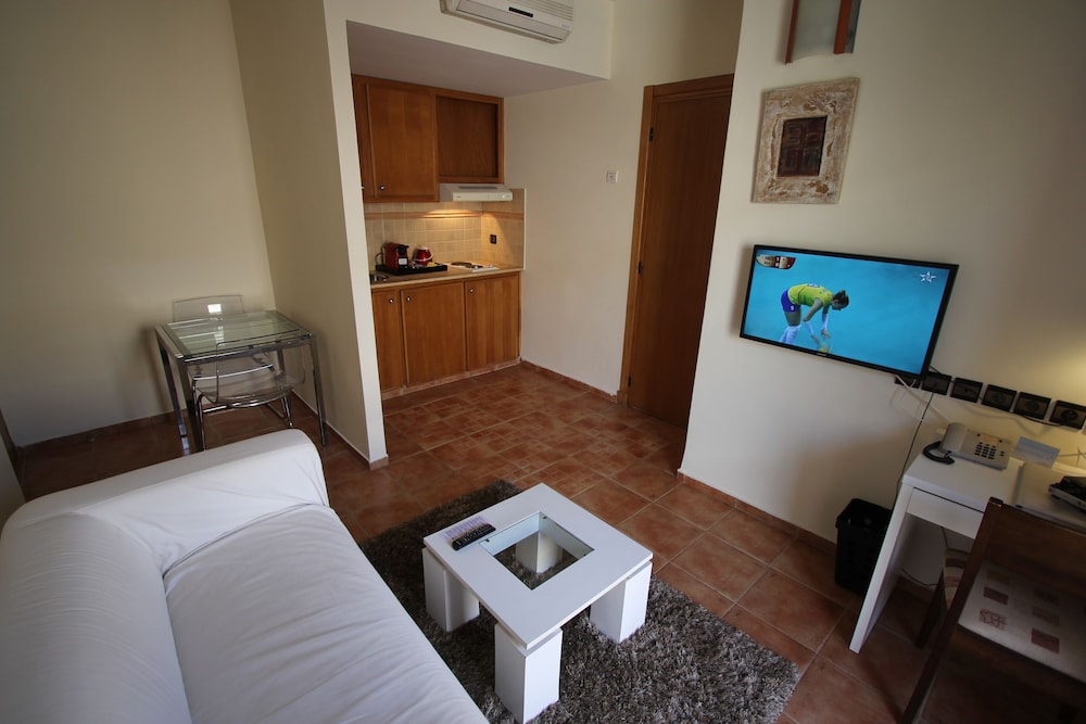Casablanca Appart Hotel 42/60